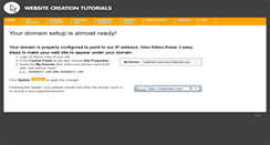 Desktop Screenshot of alertingsolutions.com